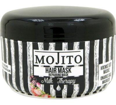 Mojito Hair Mask Kullananlar