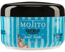 Mojito Hair Mask Smart Keratin Kullananlar