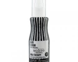 Mojito Hair Serum Milk Therapy Kullananlar