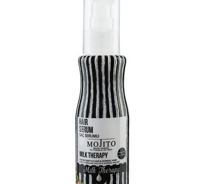 Mojito Hair Serum Milk Therapy Kullananlar