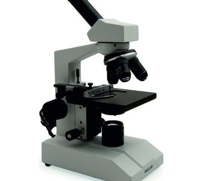 Monoküler Mikroskop 600X Kullananlar