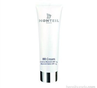 Monteil BB Cream Blemish 15SPF Kullananlar