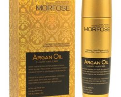 Morfose Argan Oil Luxury Hair Kullananlar