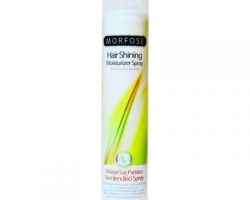 Morfose Hair Shining Bitkisel Saç Kullananlar