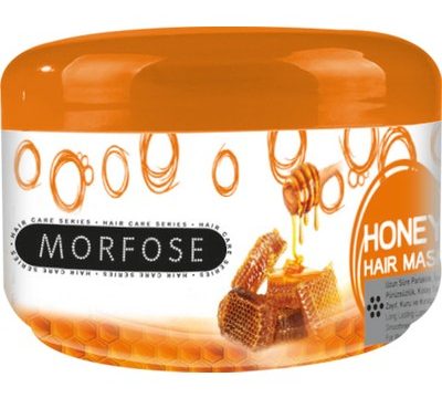 Morfose Honey Hair Maske 500 Kullananlar