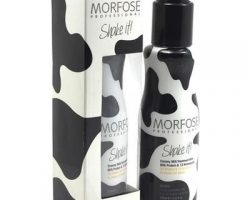 Morfose Milk Shake Saç Bakım Kullananlar