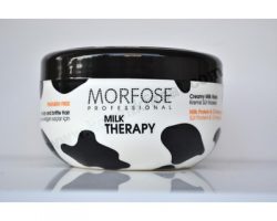 Morfose Milk Therapy Saç Bakım Kullananlar