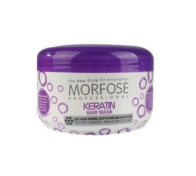 Morfose Professional Keratin Hair Mask Kullananlar