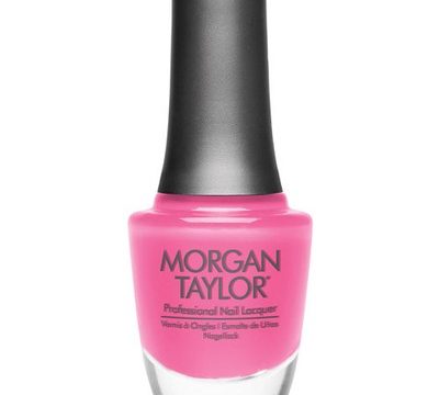 Morgan Taylor B-Girl Sytle 15 Kullananlar