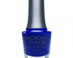 Morgan Taylor Deja Blue 15 Kullananlar