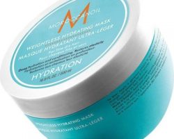 Moroccanoil Ağırlık Yapmayan Ne mlendirici Kullananlar