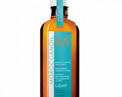 Moroccanoil Treatment Light Hafif Bakım Kullananlar