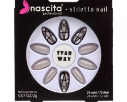 Nascita Stiletto Takma Tırnak – Kullananlar