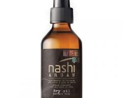 Nashi Argan Dry Oıl 100 Kullananlar
