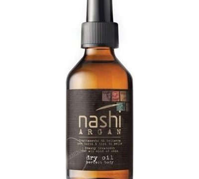 Nashi Argan Dry Oıl 100 Kullananlar