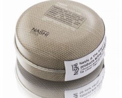 Nashi Fiber Nemlendirici Mat Wax Kullananlar