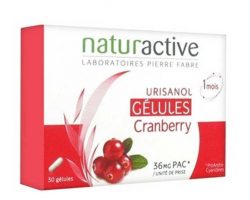 Naturactive Urisanol Gelules Cranberry 30 Kapsül Kullananlar