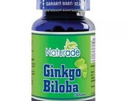 Naturade Naturade Ginkgo Biloba Yaprak Kullananlar