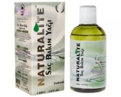 Naturalite Saç Yağı 200 ml Kullananlar