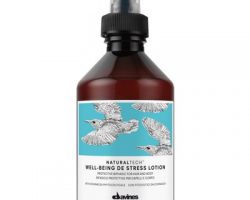 Naturaltech Well-Being De Stress Lotion Kullananlar