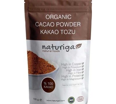 Naturiga Organik Kakao Tozu Kullananlar