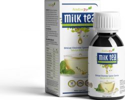 Naturpy Milk Tea Damla Emziren Kullananlar