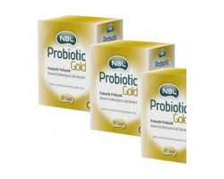 Nbl Probiotic Gold 20 Saşe Kullananlar