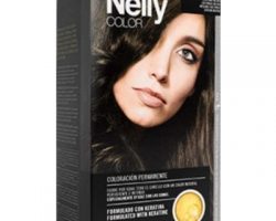 Nelly 001009812- Color Haır Dye Kullananlar