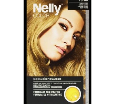 Nelly Color Haır Dye 10/0 Kullananlar