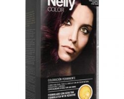 Nelly Color Haır Dye 6/56 Kullananlar