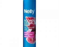 Nelly Hair Conditioner Intense Straight Kullananlar