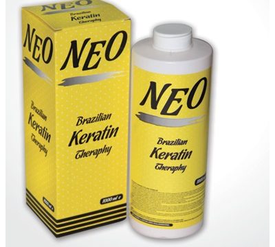 Neo Brezilya Keratin 1000 ml. Kullananlar