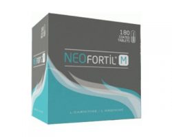 Neofortil M 180 Tablet Kullananlar