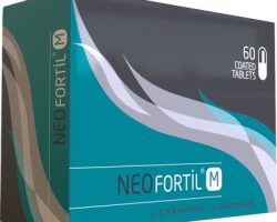 Neofortil-M 60 Tablet NFR012336 Kullananlar