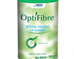Nestle OptiFibre Bitkisel Kökenli Lif Kaynağı Takviye Edici Gıda 250 g Kullananlar