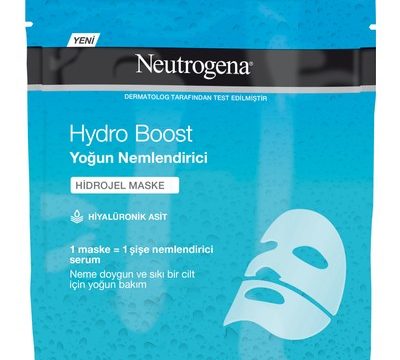Neutrogena Hydro Boost Hidrojel Maskesi Kullananlar