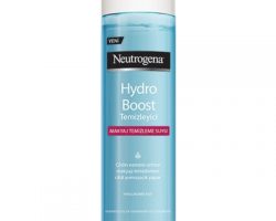 Neutrogena Hydro Boost Makyaj Temizleme Kullananlar