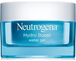 Neutrogena Hydro Boost Water Gel Kullananlar