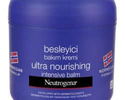 Neutrogena Norveç Formülü Besleyici Bakım Kullananlar