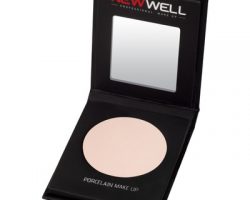 New Well Derma Cover Eyeshadow Kullananlar