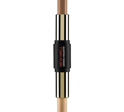 New Well Stick Contour Kullananlar