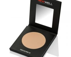 Newwell Powder Porcelain Make-Up NW Kullananlar