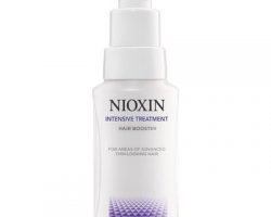 Nioxin İntensive Therapy Hair Booster Kullananlar