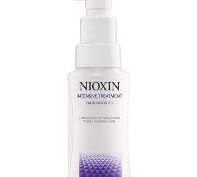 Nioxin İntensive Therapy Hair Booster Kullananlar
