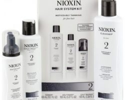 Nioxin System 2 – Doğal Kullananlar