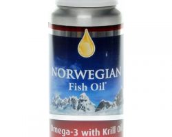 Norwegian Fish Oil Omega 3 Kullananlar