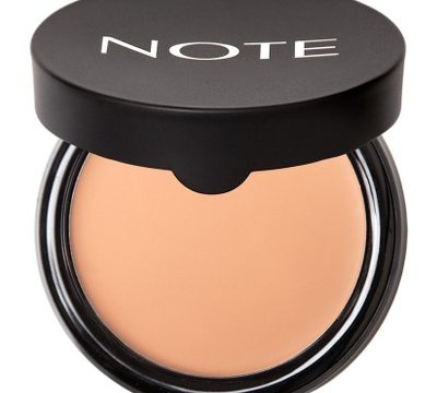 note luminous silk cream powder kullananlar