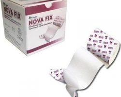 Nova Fix Tıbbi Elastik Flaster Kullananlar