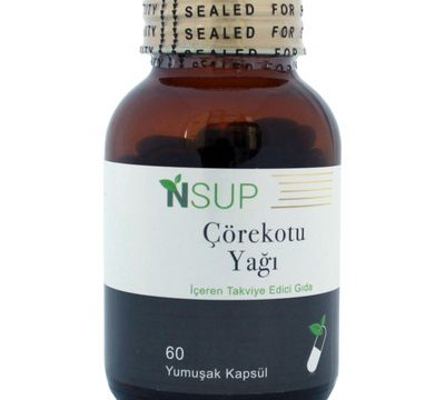 Nsup Black Cumin Seed Oil Kullananlar