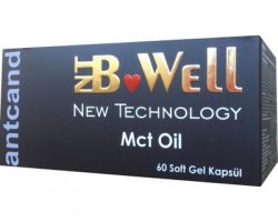 NTB Well MCT Oil 60 Kullananlar